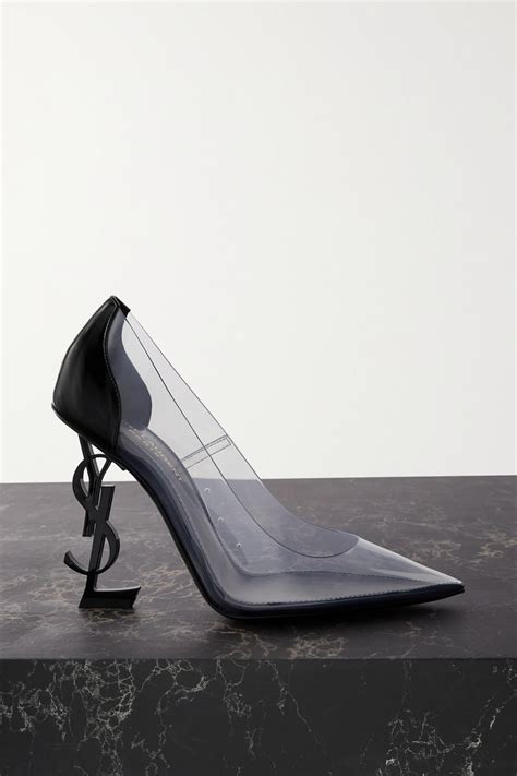 ysl opium pump